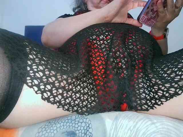 Eliza688 webcam