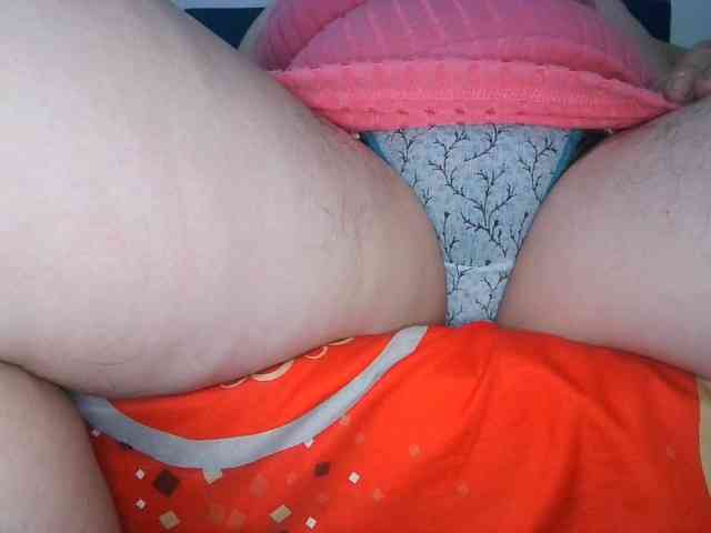 Eliza688 webcam
