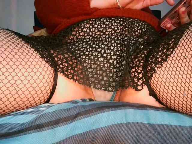 Eliza688 webcam