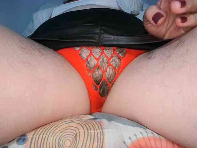 Eliza688 webcam