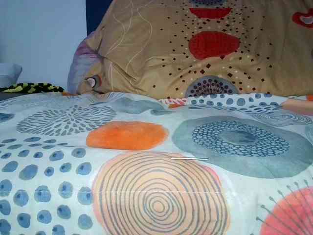 Eliza688 webcam