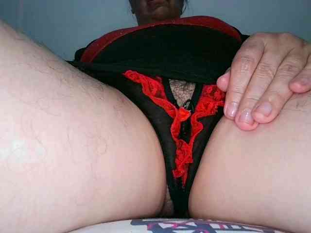 Eliza688 webcam