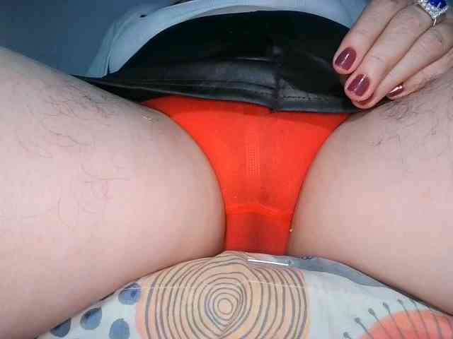 Eliza688 webcam