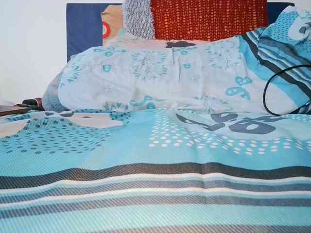 Eliza688 webcam
