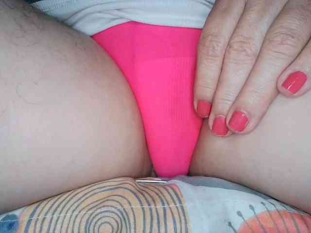 Eliza688 webcam