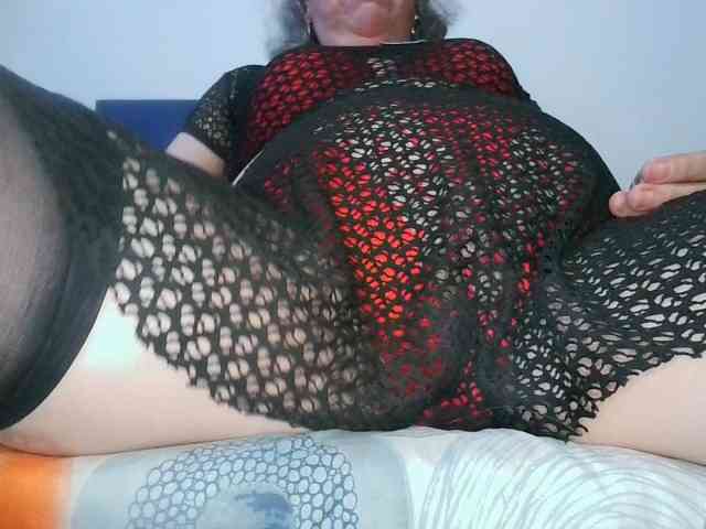 Eliza688 webcam