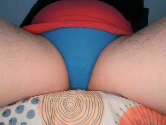 Eliza688 webcam