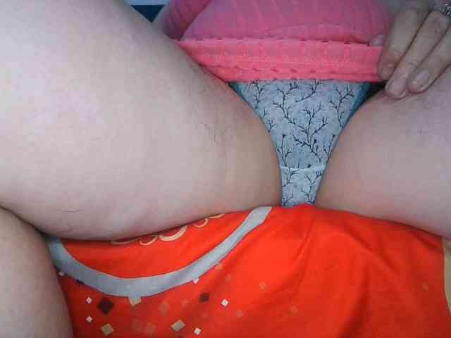 Eliza688 webcam