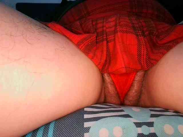 Eliza688 webcam