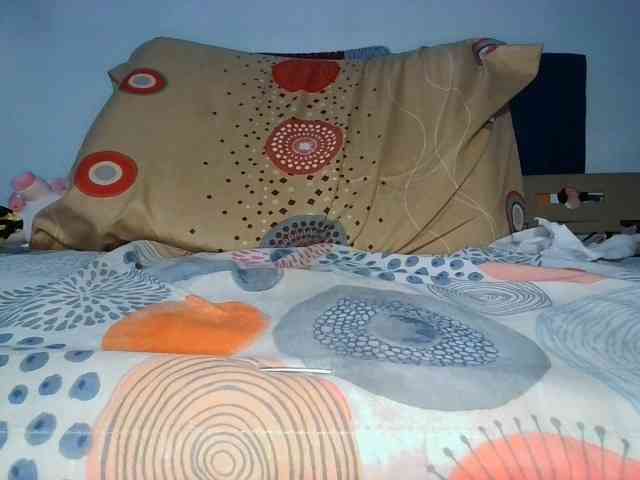 Eliza688 webcam