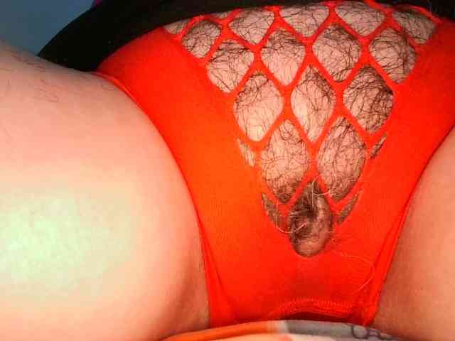 Eliza688 webcam