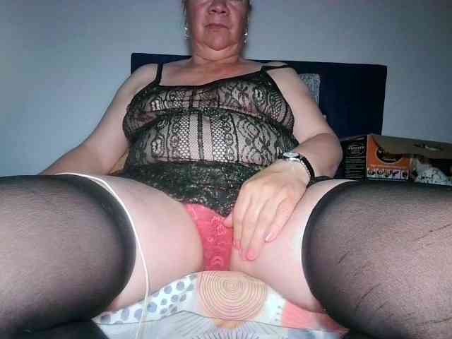 Eliza688 webcam