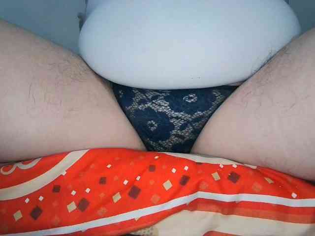 Eliza688 webcam