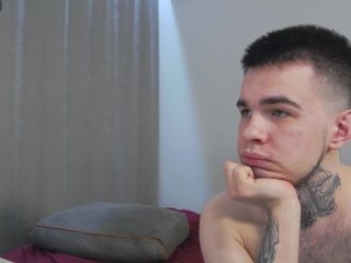 Sati_Brenden Porn Show