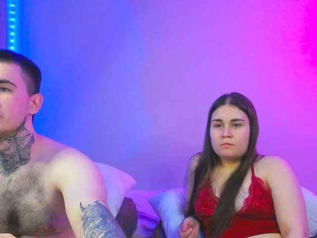 Brenden0Sati live cam on BongaCams