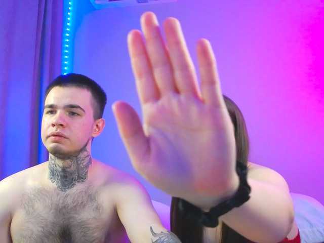 Brenden0Sati live cam on BongaCams