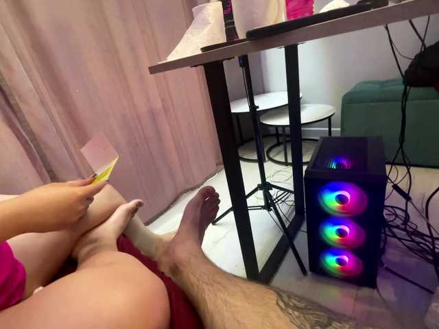 Brenden0Sati live cam on BongaCams