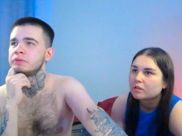Brenden0Sati live cam on BongaCams