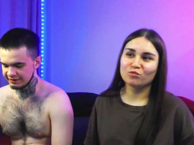 Brenden0Sati live cam on BongaCams