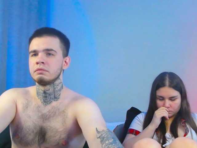 Brenden0Sati live cam on BongaCams