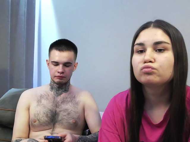 Brenden0Sati live cam on BongaCams