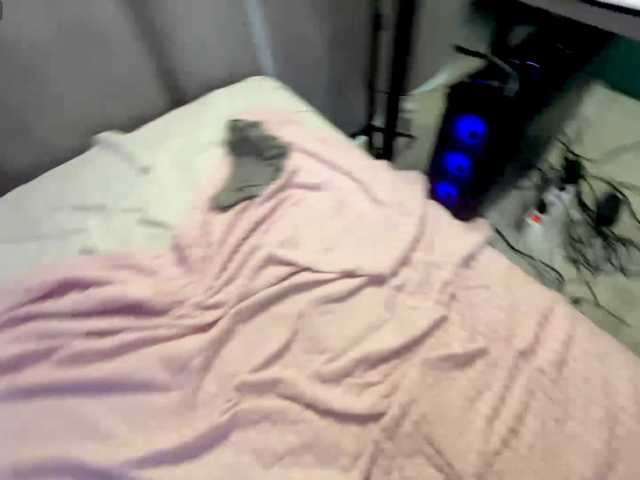 Brenden0Sati live cam on BongaCams