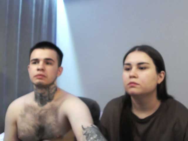 Brenden0Sati live cam on BongaCams