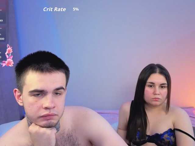 Brenden0Sati live cam on BongaCams