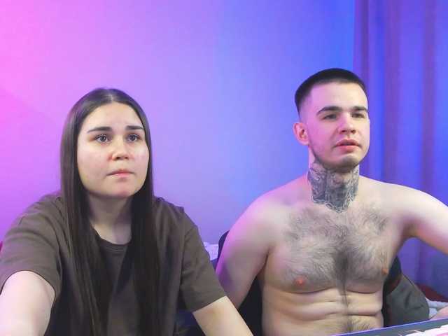 Brenden0Sati live cam on BongaCams