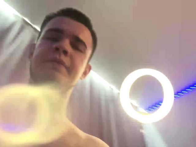 Brenden0Sati live cam on BongaCams