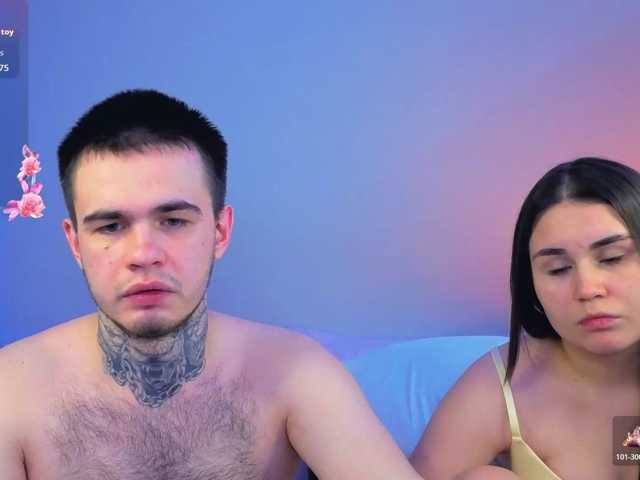 Brenden0Sati live cam on BongaCams