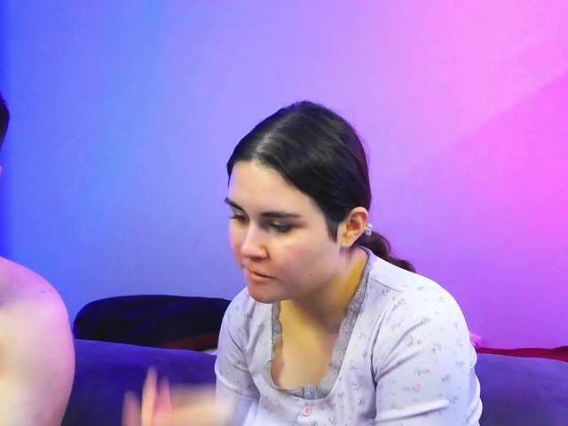 Brenden0Sati live cam on BongaCams