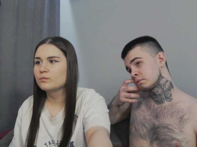 Brenden0Sati live cam on BongaCams