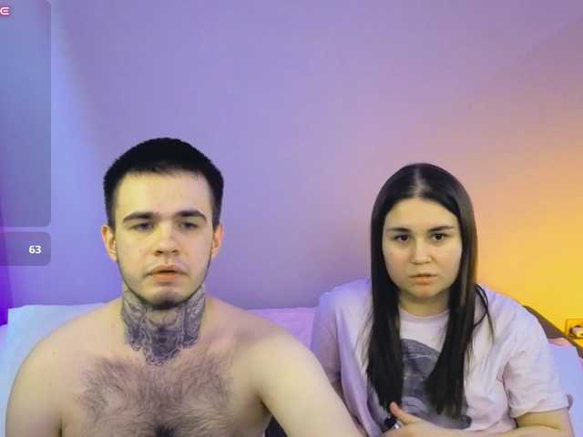 Brenden0Sati live cam on BongaCams