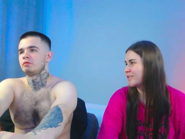 Brenden0Sati live cam on BongaCams