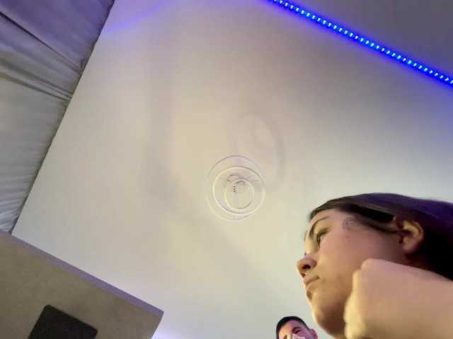 Brenden0Sati live cam on BongaCams