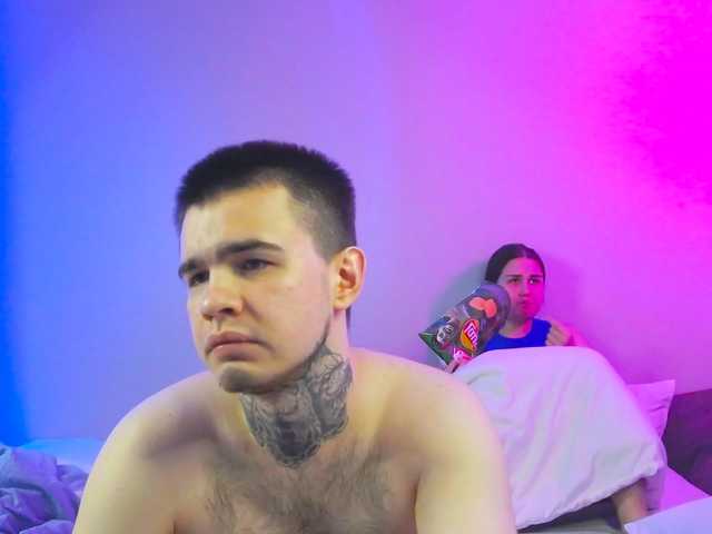 Brenden0Sati live cam on BongaCams