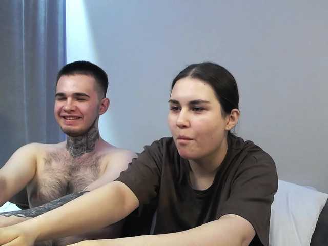 Brenden0Sati live cam on BongaCams