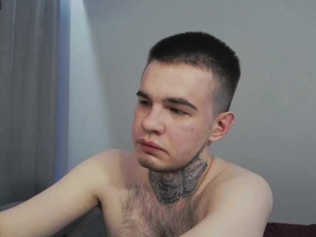 Brenden0Sati live cam on BongaCams