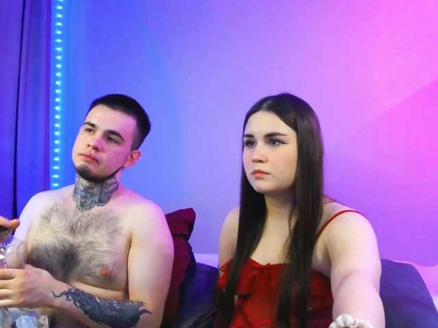 Brenden0Sati live cam on BongaCams