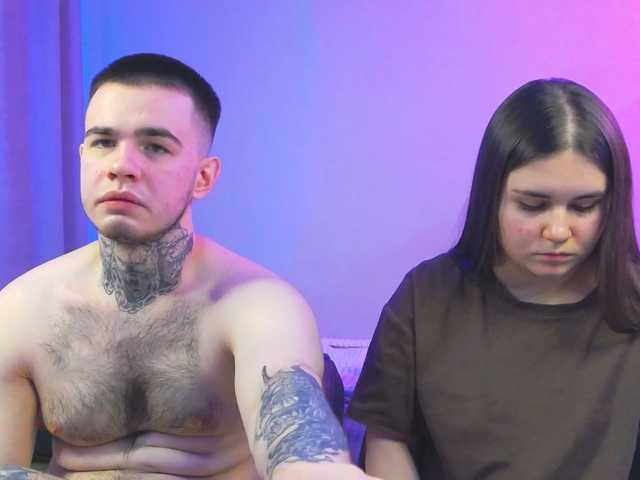 Brenden0Sati live cam on BongaCams
