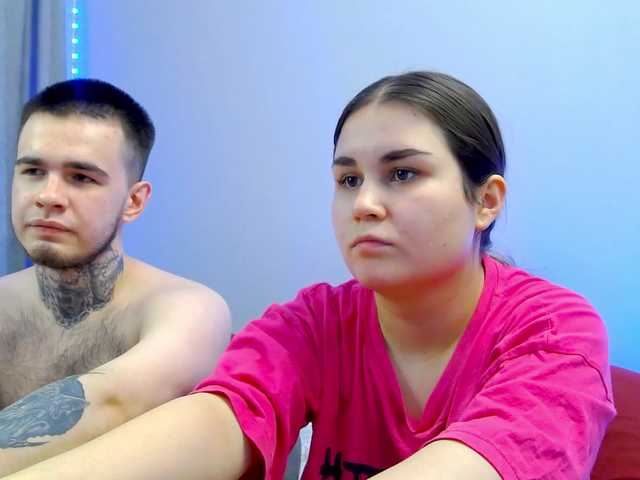 Brenden0Sati live cam on BongaCams
