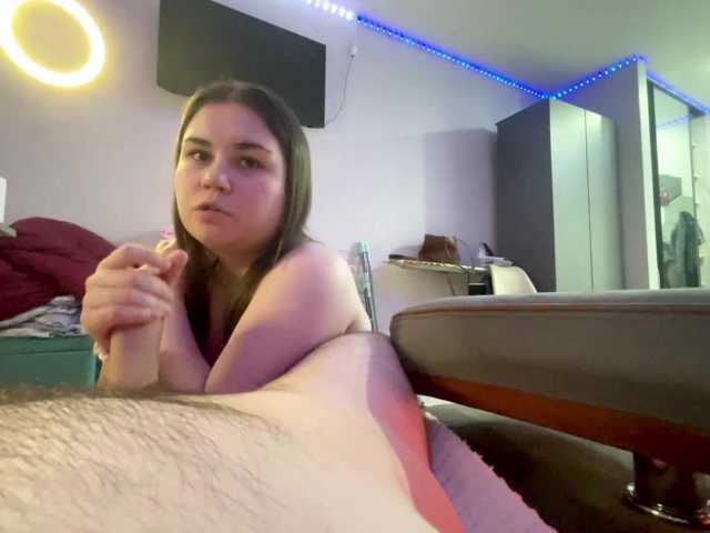 Brenden0Sati live cam on BongaCams