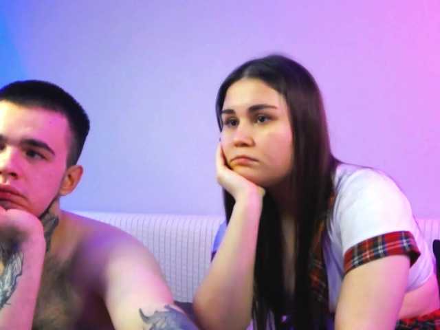 Brenden0Sati live cam on BongaCams
