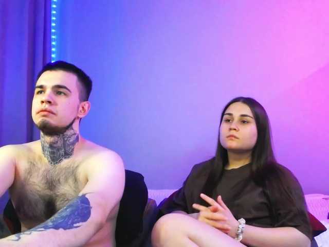 Brenden0Sati live cam on BongaCams