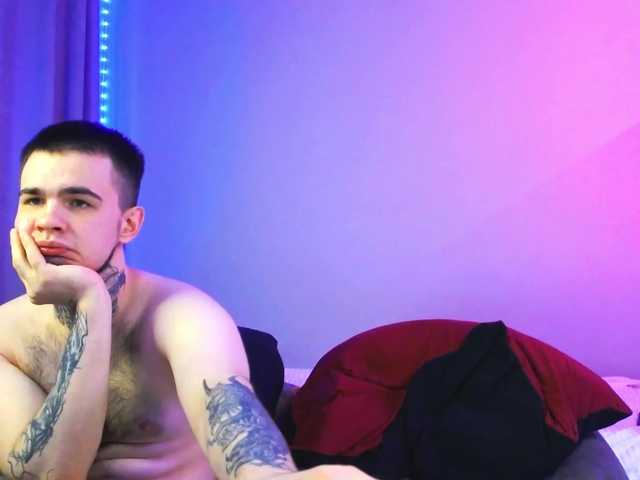 Brenden0Sati live cam on BongaCams