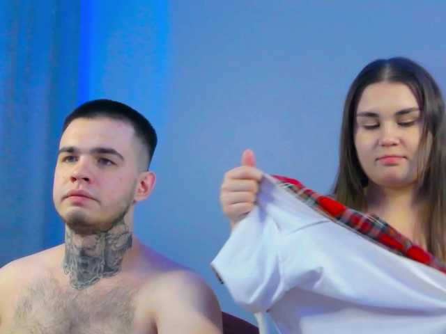 Brenden0Sati live cam on BongaCams