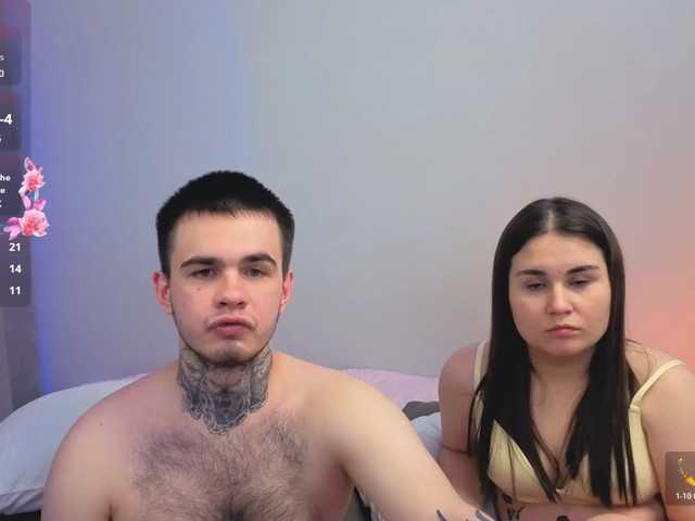 Brenden0Sati live cam on BongaCams