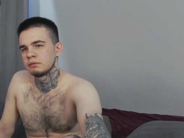 Brenden0Sati live cam on BongaCams