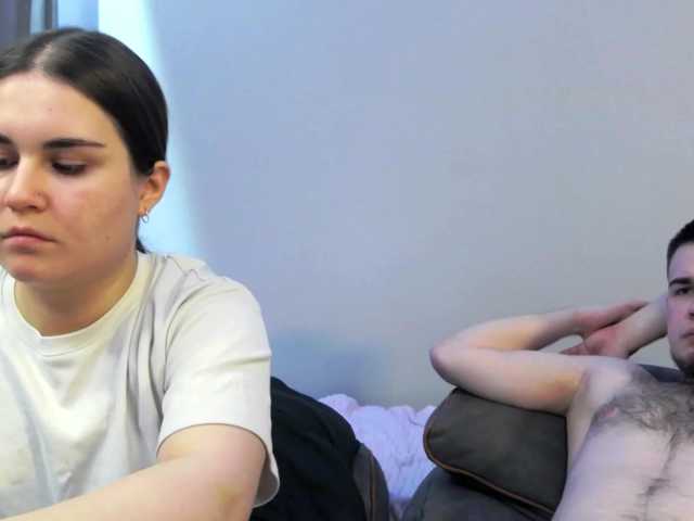Brenden0Sati live cam on BongaCams